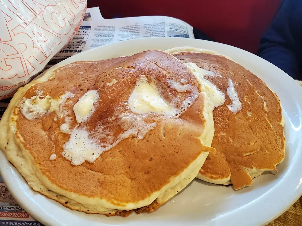 Great Pancakes